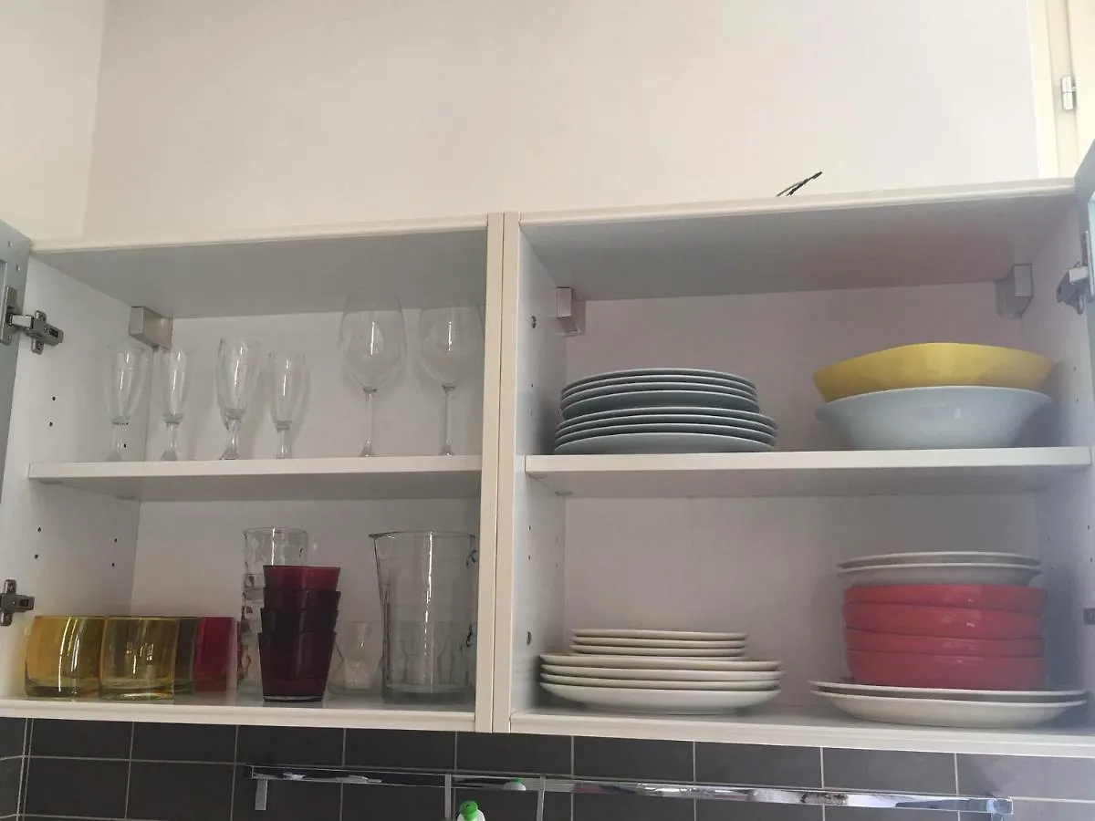 Feeling At Home - Varese Apartment