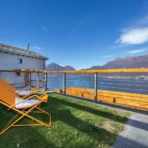  Vakantiehuis Paradiso Del