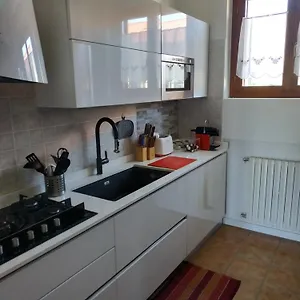 Marconi 45 Appartement