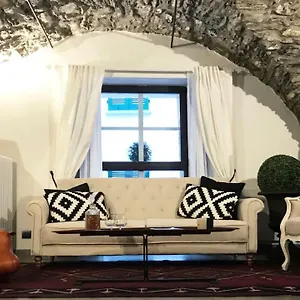 Lg - Boutique - Appartement