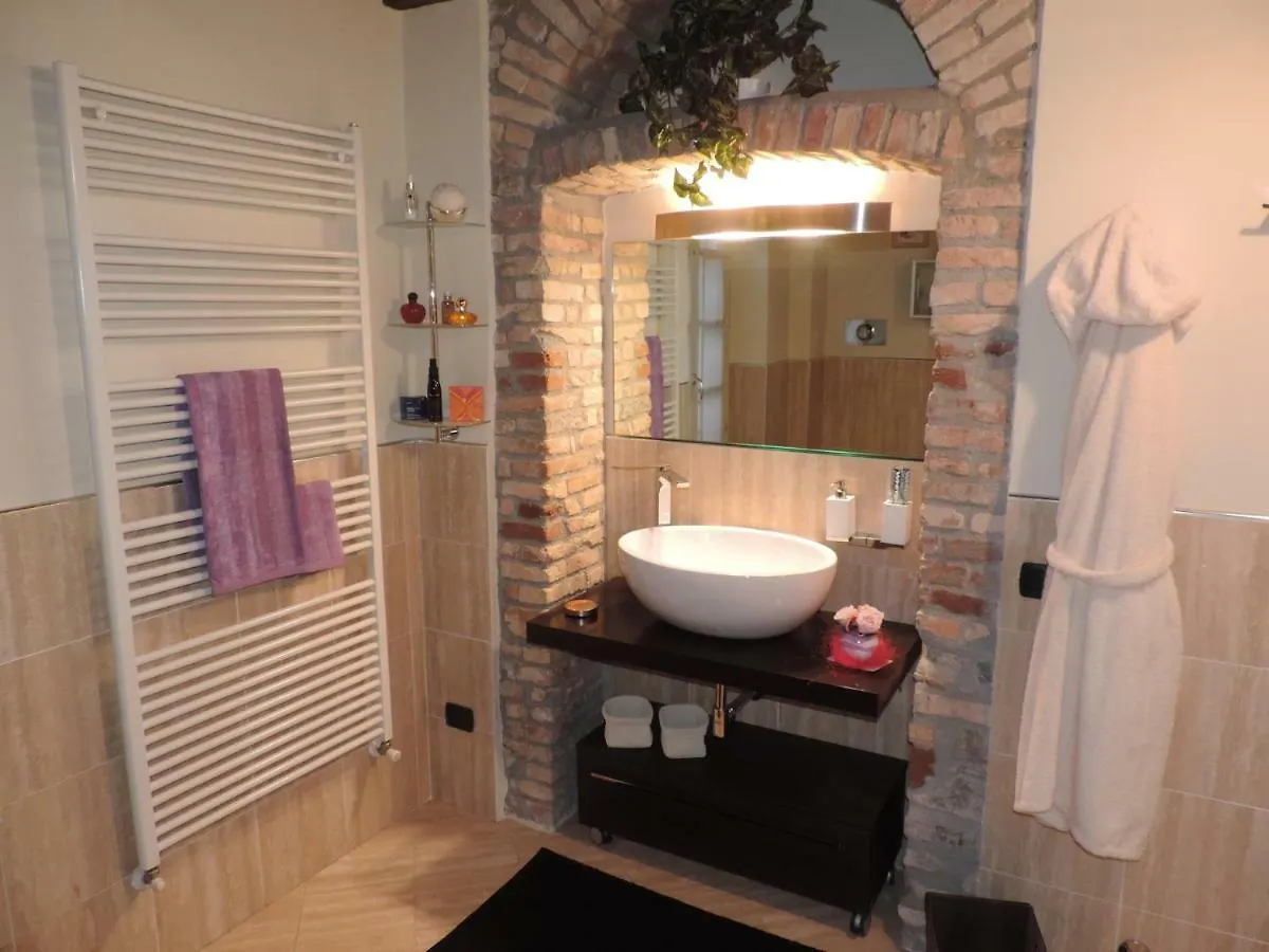 Feeling At Home - Varese Apartment 0*,