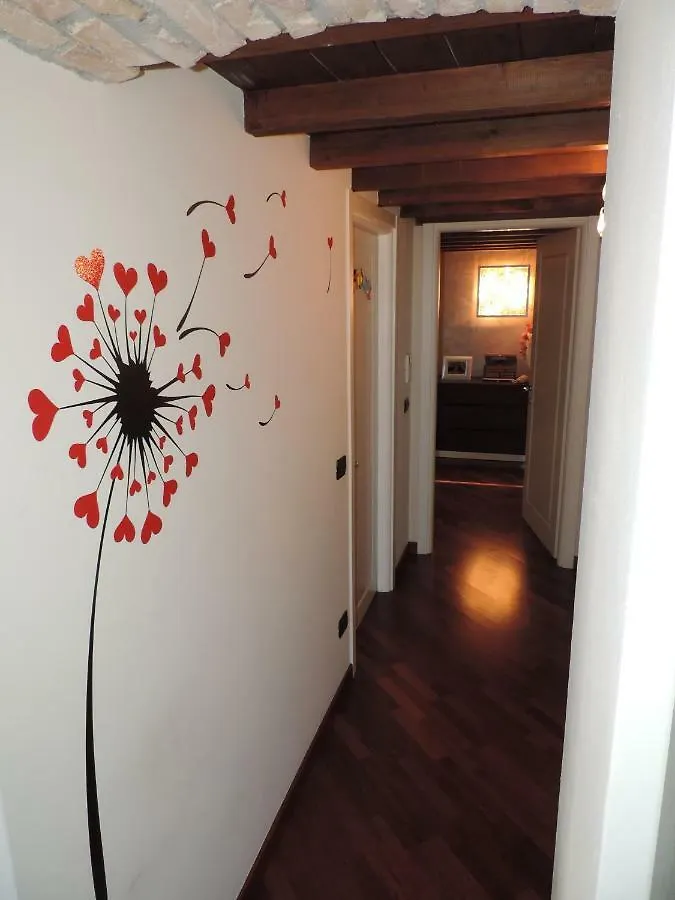 Feeling At Home - Varese Apartment