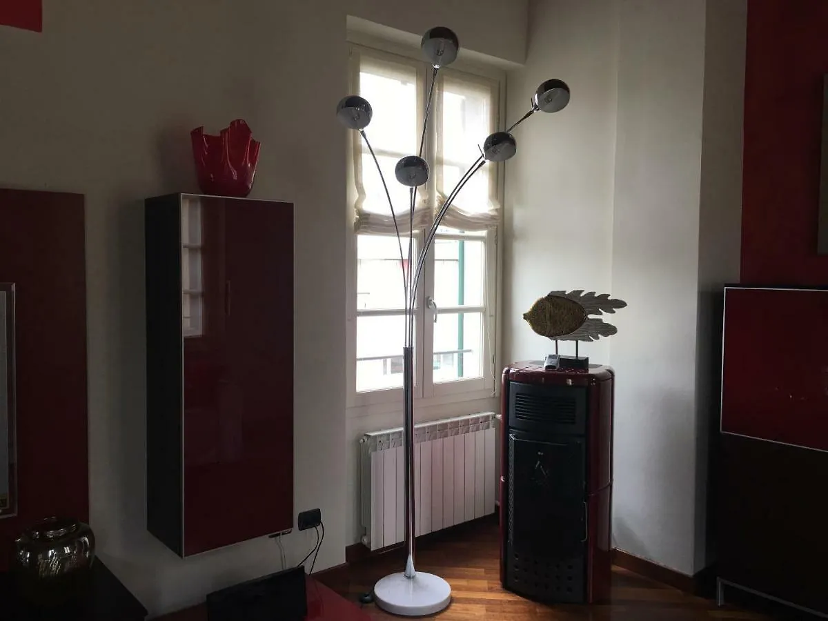 Feeling At Home - Varese Apartment